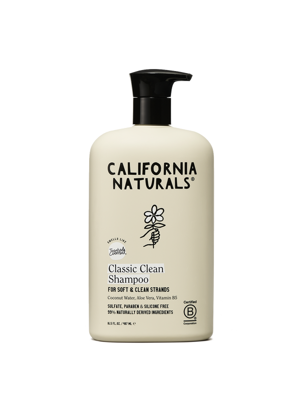 CLASSIC CLEAN CONDITIONER