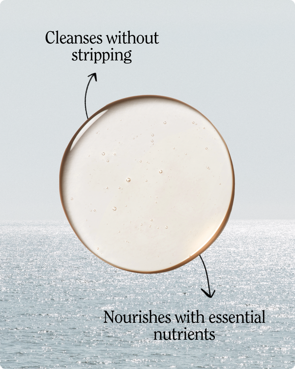 CLASSIC CLEAN ШАМПУНЬ + КОНДИЦИОНЕР