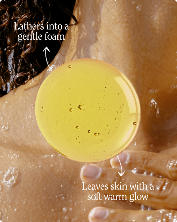 GLOW OIL ТЭЖЭЭЛИЙН ТОС