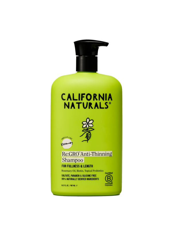 RE:GRO ANTI-THINNING SHAMPOO