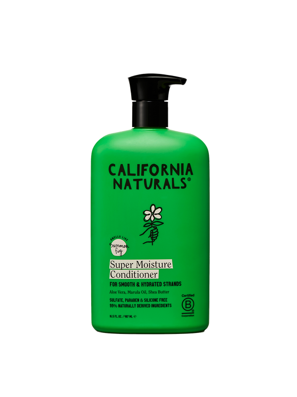 SUPER MOISTURE CONDITIONER