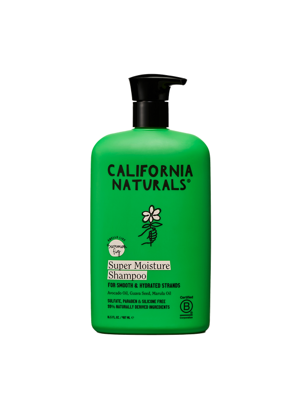 SUPER MOISTURE SHAMPOO