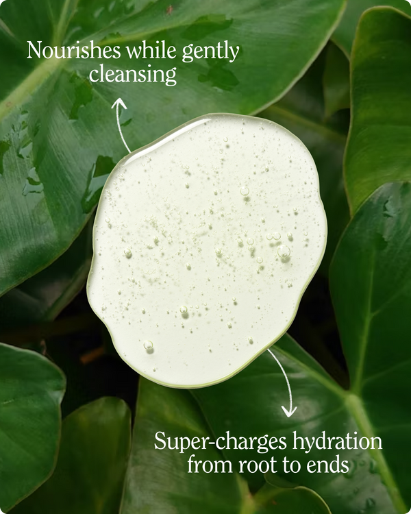 DEEP REPAIR HAIR MASK